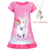 I Believe In Unicorns Dress